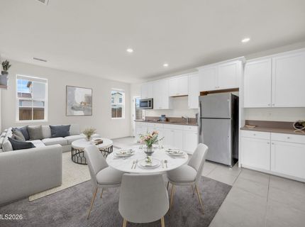 1242 Alfalfa Drive, Sparks, NV 89436 Photo