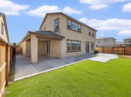 1242 Alfalfa Drive, Sparks, NV 89436 Photo
