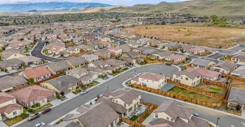 1242 Alfalfa Drive, Sparks, NV 89436 Photo