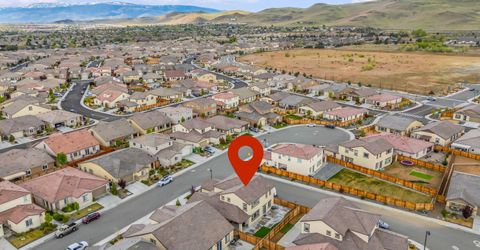 1242 Alfalfa Drive, Sparks, NV 89436 Photo