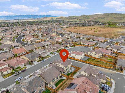 1242 Alfalfa Drive, Sparks, NV 89436 Photo