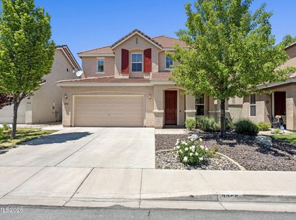 9385 Hummer Court, Reno, NV 89521 Photo