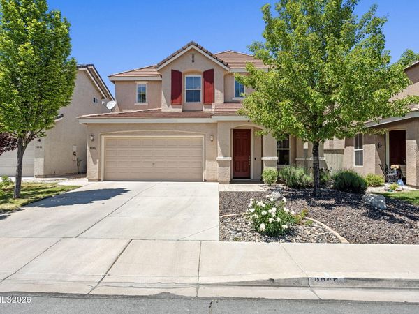 9385 Hummer Court, Reno, NV 89521