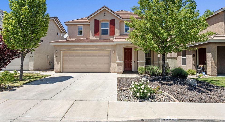 9385 Hummer Court, Reno, NV 89521 Photo