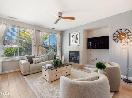9385 Hummer Court, Reno, NV 89521 Photo