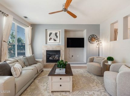 9385 Hummer Court, Reno, NV 89521 Photo