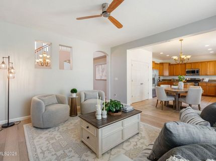 9385 Hummer Court, Reno, NV 89521 Photo