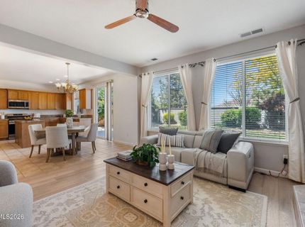 9385 Hummer Court, Reno, NV 89521 Photo