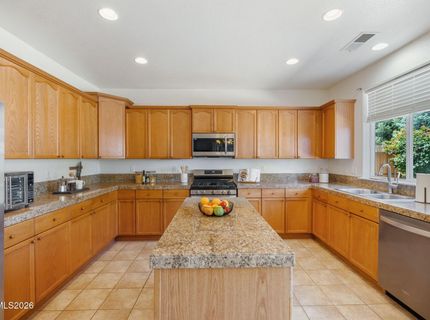 9385 Hummer Court, Reno, NV 89521 Photo