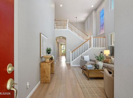 9385 Hummer Court, Reno, NV 89521 Photo