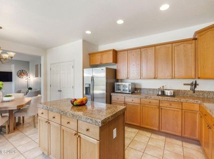 9385 Hummer Court, Reno, NV 89521 Photo