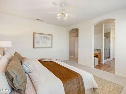 9385 Hummer Court, Reno, NV 89521 Photo