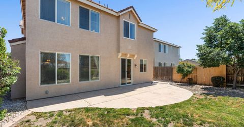 9385 Hummer Court, Reno, NV 89521 Photo