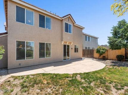 9385 Hummer Court, Reno, NV 89521 Photo