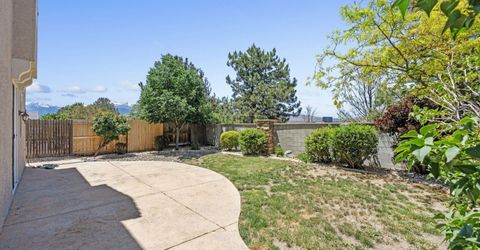 9385 Hummer Court, Reno, NV 89521 Photo