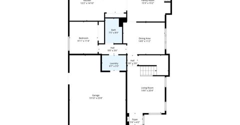 9385 Hummer Court, Reno, NV 89521 Photo