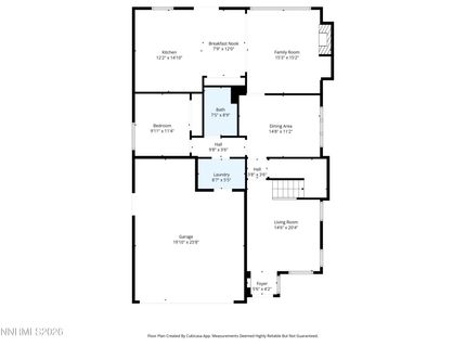 9385 Hummer Court, Reno, NV 89521 Photo