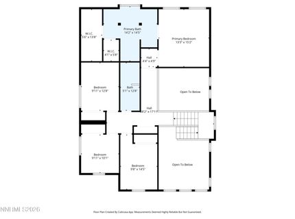 9385 Hummer Court, Reno, NV 89521 Photo