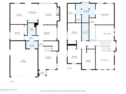 9385 Hummer Court, Reno, NV 89521 Photo