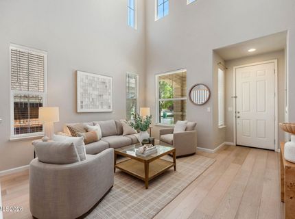 9385 Hummer Court, Reno, NV 89521 Photo