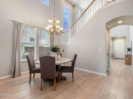 9385 Hummer Court, Reno, NV 89521 Photo