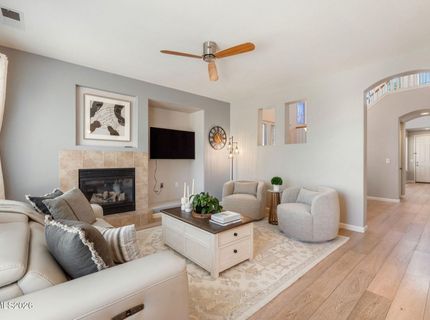 9385 Hummer Court, Reno, NV 89521 Photo