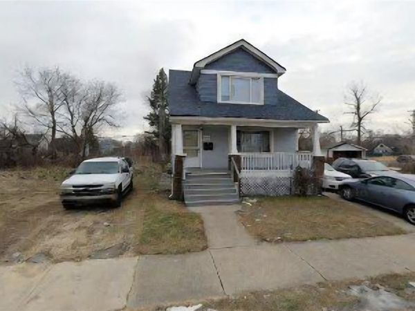 14622 Faircrest Street, Detroit, MI 48205