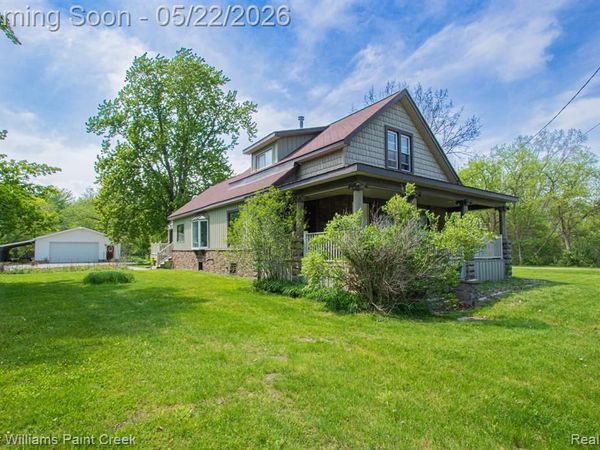 2165 Michigan Road, Port Huron, MI 48060