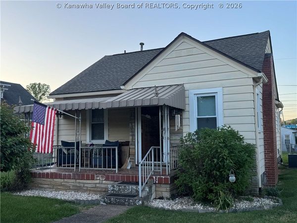 5312 Ohio Street, South Charleston, WV 25309