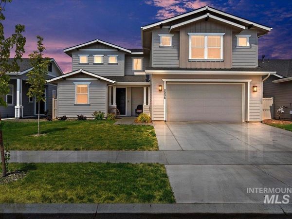 2008 W Concha St., Middleton, ID 83644