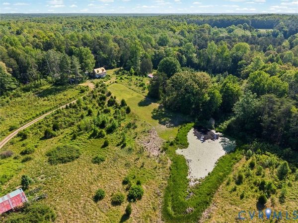 265 Signboard Road , Bumpass, VA 23024
