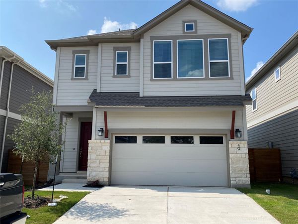 3000 Chisholm Trail RD, Unit 49, Round Rock, TX 78681