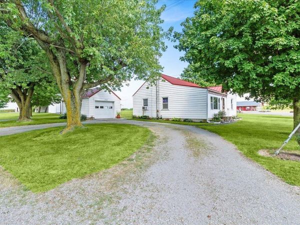 11352 N Township Rd 88 , Lakeview, OH 43331