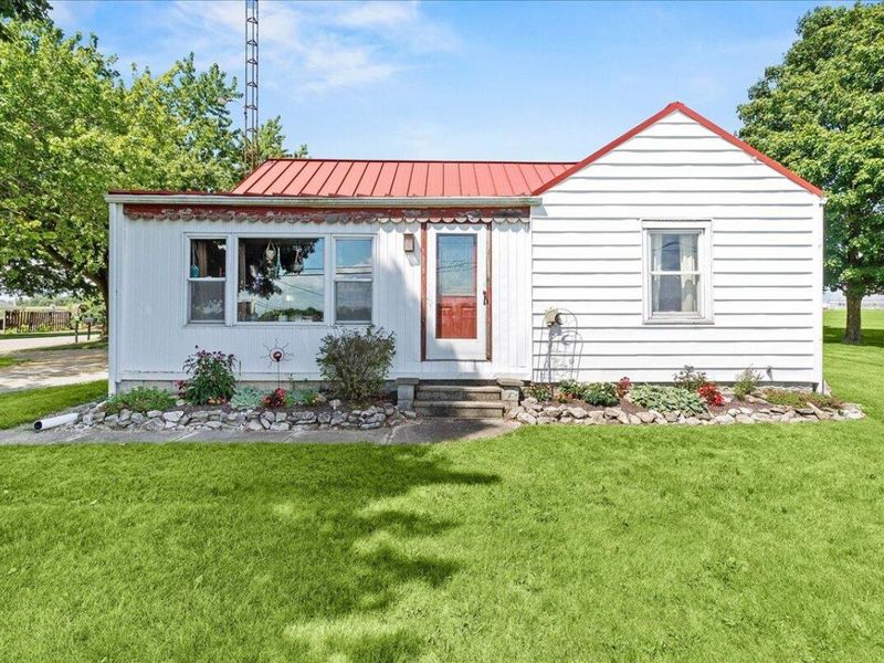 11352 N Township Rd 88 , Lakeview, OH 43331 Photo 2