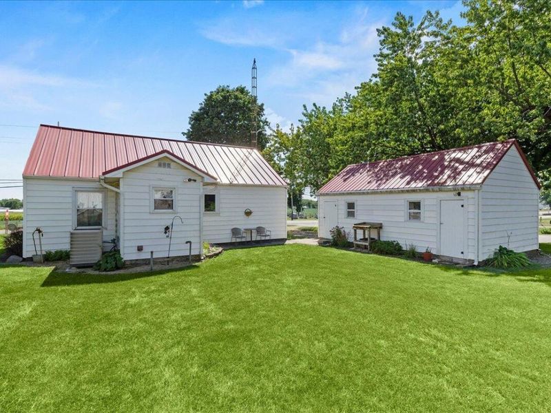 11352 N Township Rd 88 , Lakeview, OH 43331 Photo 23