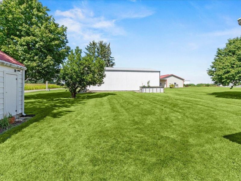 11352 N Township Rd 88 , Lakeview, OH 43331 Photo 24