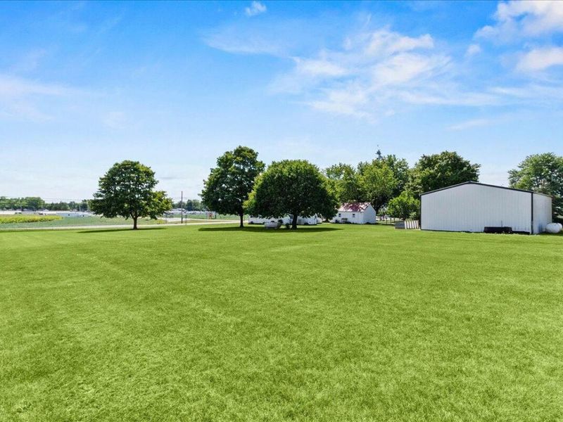 11352 N Township Rd 88 , Lakeview, OH 43331 Photo 25