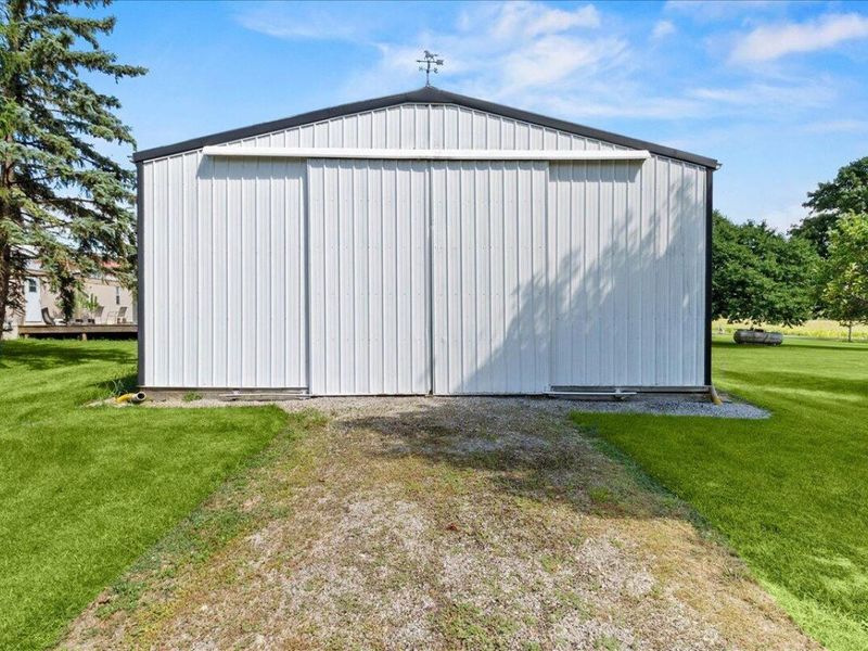 11352 N Township Rd 88 , Lakeview, OH 43331 Photo 26
