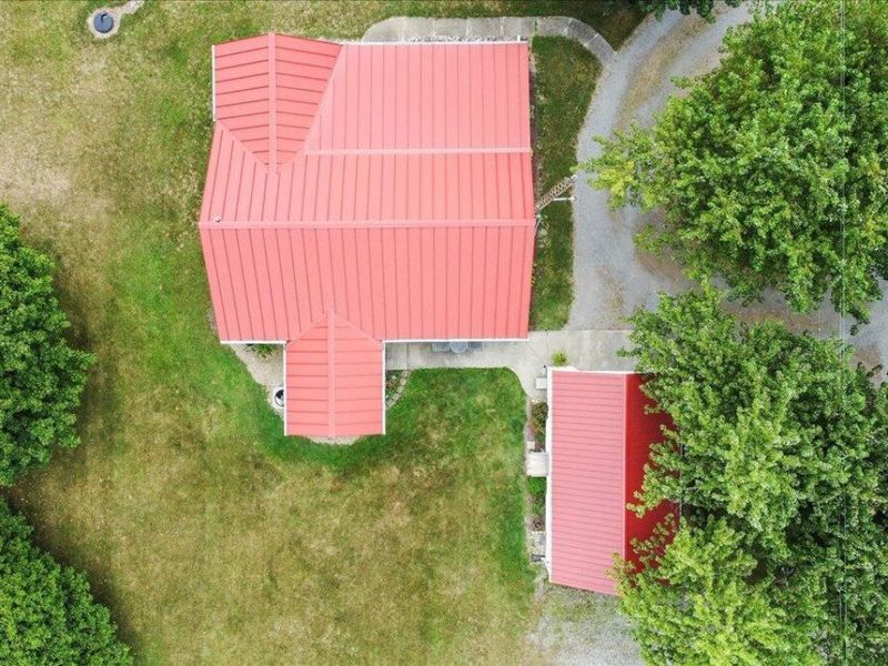 11352 N Township Rd 88 , Lakeview, OH 43331 Photo 27