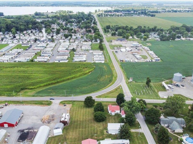 11352 N Township Rd 88 , Lakeview, OH 43331 Photo 29