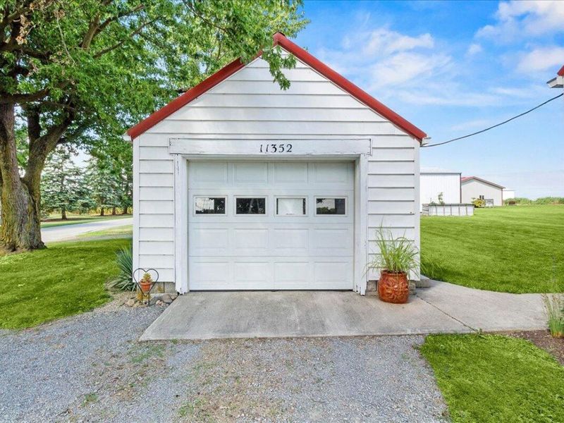 11352 N Township Rd 88 , Lakeview, OH 43331 Photo 3