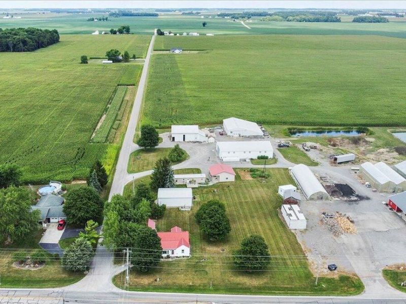 11352 N Township Rd 88 , Lakeview, OH 43331 Photo 30