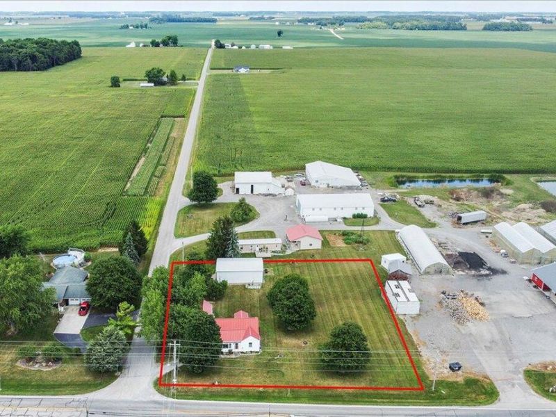 11352 N Township Rd 88 , Lakeview, OH 43331 Photo 31