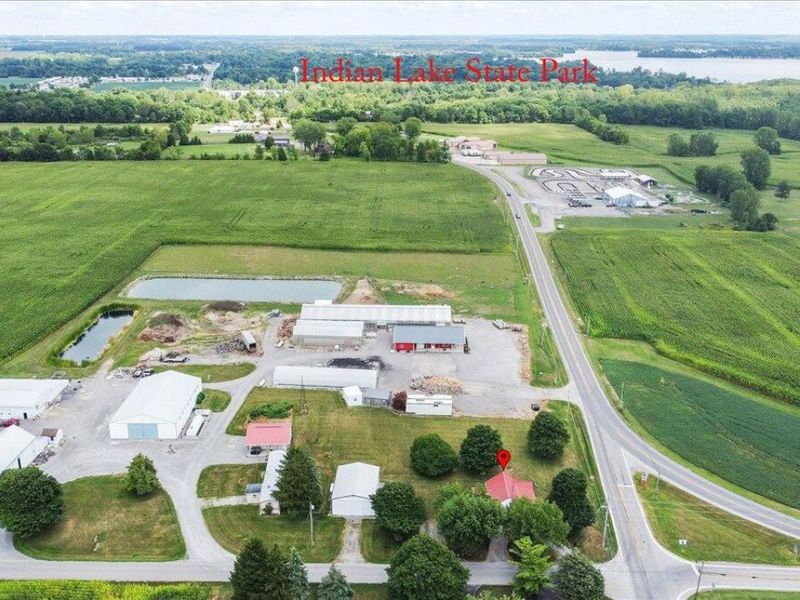11352 N Township Rd 88 , Lakeview, OH 43331 Photo 34