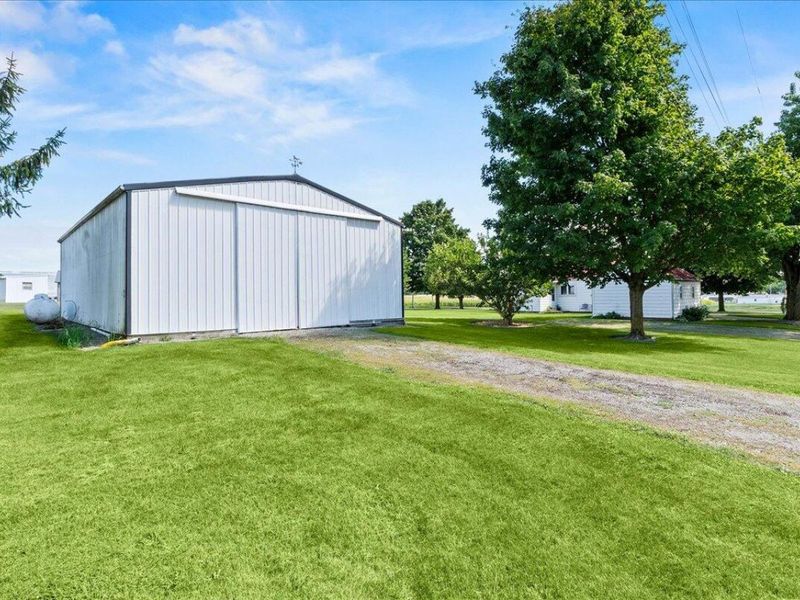 11352 N Township Rd 88 , Lakeview, OH 43331 Photo 4