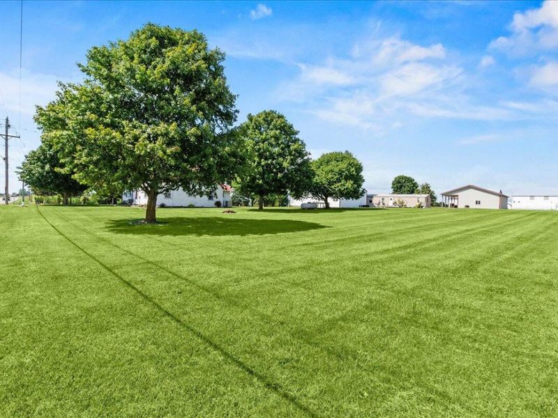 11352 N Township Rd 88 , Lakeview, OH 43331 Photo 5