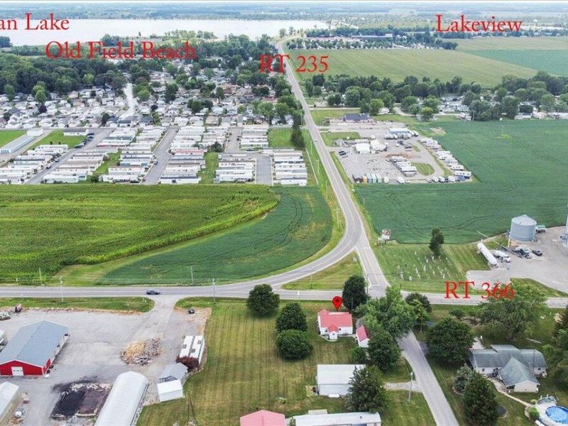 11352 N Township Rd 88 , Lakeview, OH 43331 Photo 6