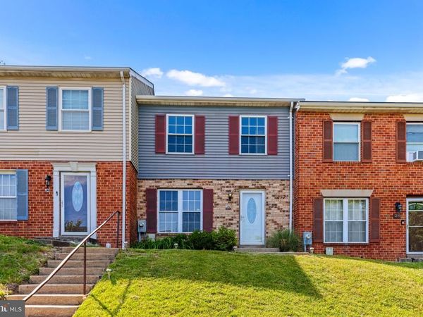 26 CLEARLAKE COURT, BALTIMORE, MD 21234