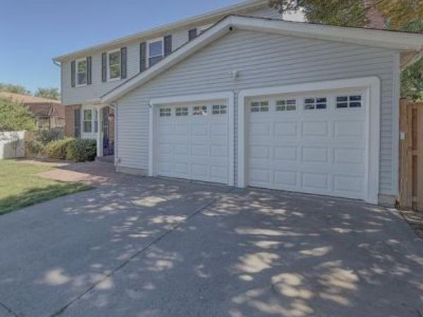107 APPLETREE DRIVE NE, LEESBURG, VA 20176