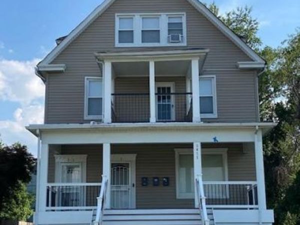 3411 FAIRVIEW AVENUE , BALTIMORE, MD 21216